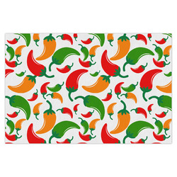 Colored Peppers Tissue Paper Sheets - X-Large - Heavyweight