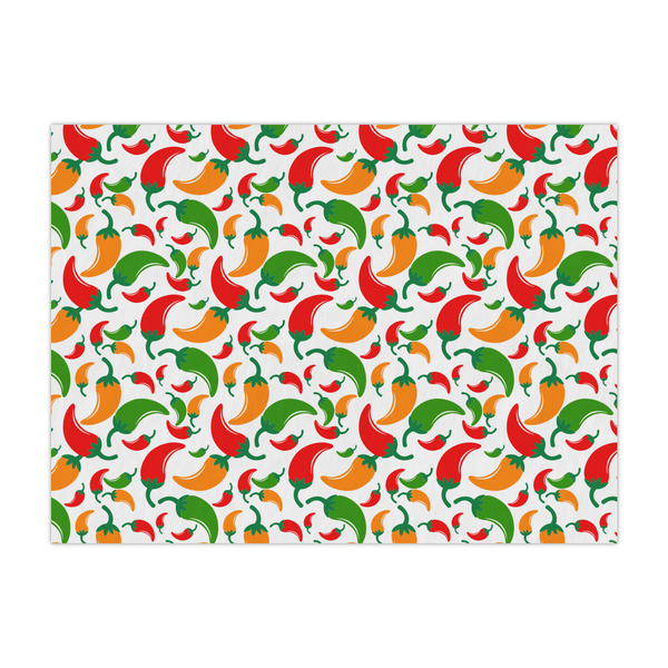 Custom Colored Peppers Tissue Paper Sheets
