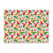 Colored Peppers Tissue Paper - Lightweight - Large - Front