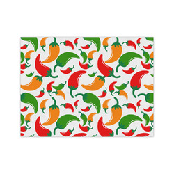 Colored Peppers Medium Tissue Papers Sheets - Lightweight