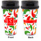 Colored Peppers Travel Mug Approval (Personalized)