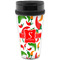 Colored Peppers Travel Mug (Personalized)