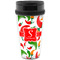 Colored Peppers Acrylic Travel Mug without Handle (Personalized)