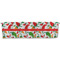 Colored Peppers Valance - Front