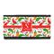 Colored Peppers Ladies Wallet  (Personalized Opt)