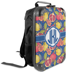 Pomegranates & Lemons Kids Hard Shell Backpack (Personalized)