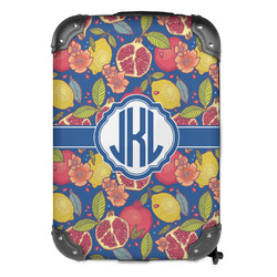 Pomegranates & Lemons Kids Hard Shell Backpack (Personalized)