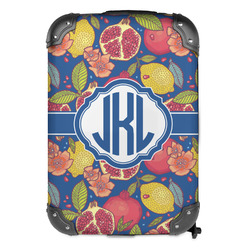 Pomegranates & Lemons Kids Hard Shell Backpack (Personalized)
