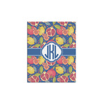 Pomegranates & Lemons Poster - Multiple Sizes (Personalized)