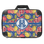 Pomegranates & Lemons Hard Shell Briefcase - 18" (Personalized)