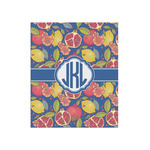 Pomegranates & Lemons Poster - Matte - 20x24 (Personalized)