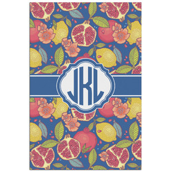 Pomegranates & Lemons Poster - Matte - 24x36 (Personalized)