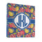 Pomegranates & Lemons 3 Ring Binder - Full Wrap - 1" (Personalized)
