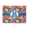 Pomegranates & Lemons Area Rug (Personalized)