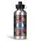 Pomegranates & Lemons Water Bottles - 20 oz - Aluminum (Personalized)