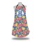 Pomegranates & Lemons Apron w/ Monogram