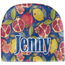 Pomegranates & Lemons Baby Hat (Beanie) (Personalized)