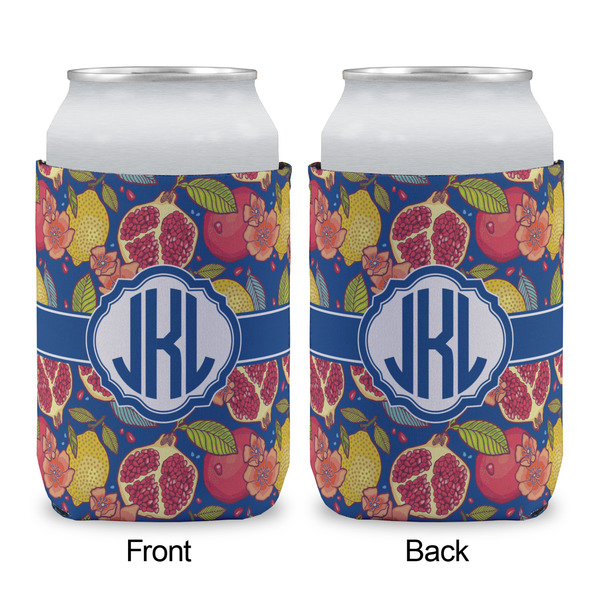 Pomegranates & Lemons Can Sleeve - APPROVAL (single)