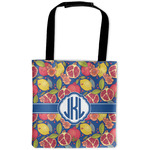 Pomegranates & Lemons Auto Back Seat Organizer Bag (Personalized)