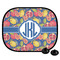 Pomegranates & Lemons Car Side Window Sun Shade (Personalized)