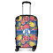 Pomegranates & Lemons Carry-On Travel Bag - With Handle