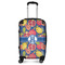 Pomegranates & Lemons Suitcase - 20" Carry On (Personalized)