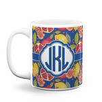 Pomegranates & Lemons Coffee Mug (Personalized)