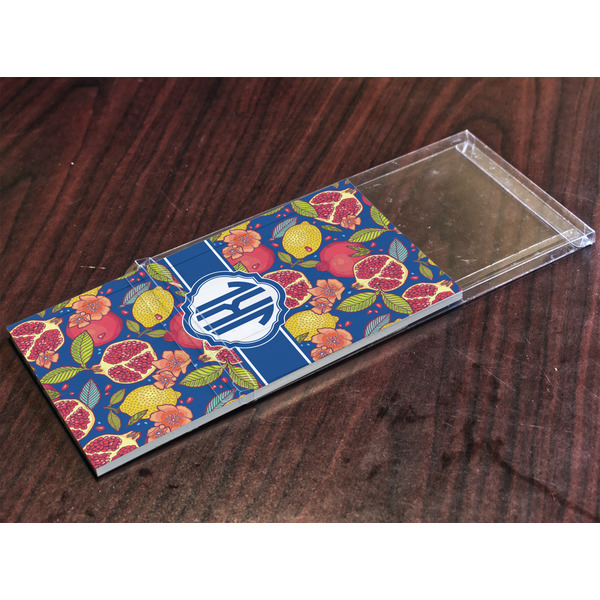 Pomegranates & Lemons Colored Pencils - In Package