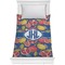 Pomegranates & Lemons Comforter - Twin XL (Personalized)