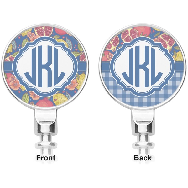 Pomegranates & Lemons Corkscrew - Apvl