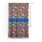Pomegranates & Lemons Curtain Panel - Custom Size