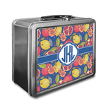 Pomegranates & Lemons Lunch Box (Personalized)
