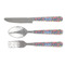 Pomegranates & Lemons Cutlery Set (Personalized)