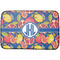 Pomegranates & Lemons Dish Drying Mat (Personalized)