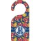 Pomegranates & Lemons Door Hanger (Personalized)