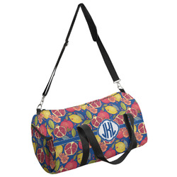 Pomegranates & Lemons Duffel Bag - Small (Personalized)