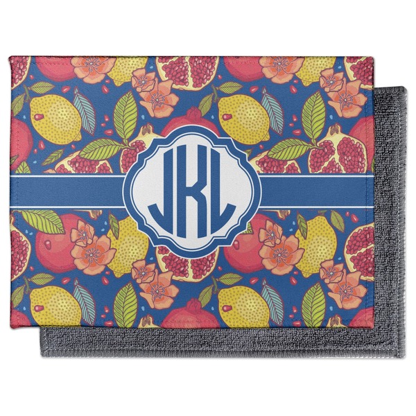 Pomegranates & Lemons Electronic Screen Wipe - Flat