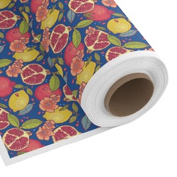 Pomegranates & Lemons Fabric by the Yard