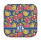 Pomegranates & Lemons Face Towel (Personalized)