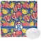 Pomegranates & Lemons Washcloth (Personalized)