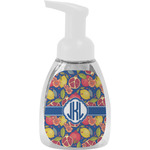 Pomegranates & Lemons Foam Soap Bottle (Personalized)