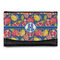 Pomegranates & Lemons Genuine Leather Women's Wallet - Small (Personalized)