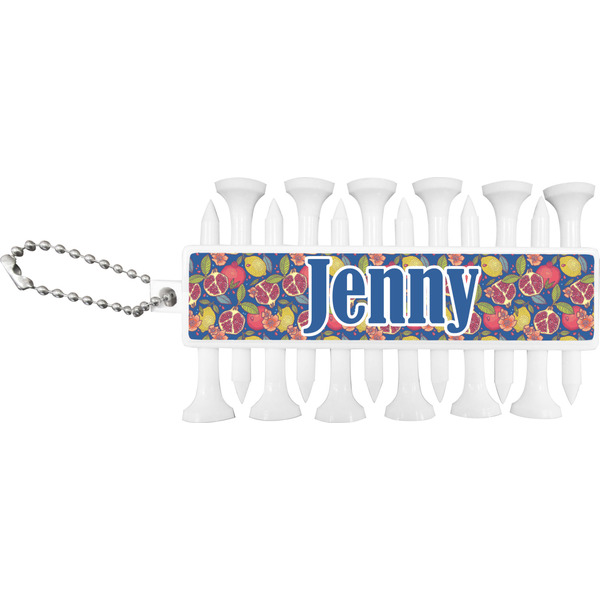 Pomegranates & Lemons Golf Buddy