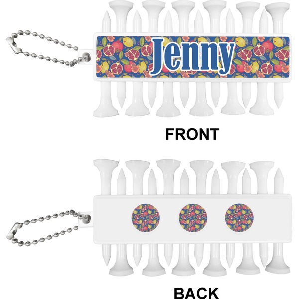 Pomegranates & Lemons Golf Buddy (Approval)