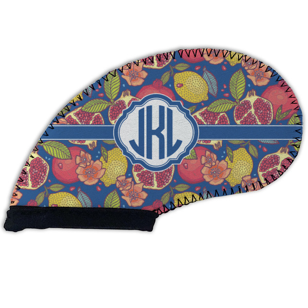 Pomegranates & Lemons Golf Club Covers - FRONT