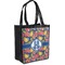 Pomegranates & Lemons Grocery Bag (Personalized)