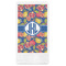 Pomegranates & Lemons Guest Paper Towels - Full Color (Personalized)