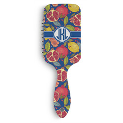 Pomegranates & Lemons Hair Brushes (Personalized)