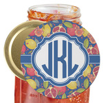 Pomegranates & Lemons Jar Opener (Personalized)