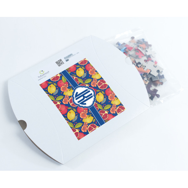 Pomegranates & Lemons Jigsaw Puzzle 110 Piece - Box